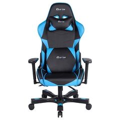 Fotel Clutch Chairz Crank Series Charlie Niebieski (CKC11BBL)