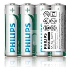 Philips Bateria LongLife AA / R6 4 szt.