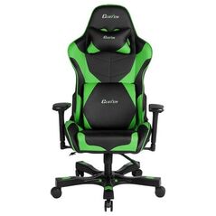 Fotel Clutch Chairz Crank Series Echo Zielony (CKE11BG)