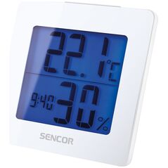 Sencor Termometr z budzikiem (SWS 1500 W)