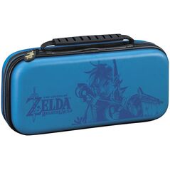 BigBen Big Ben etui Zelda na Nintendo Switch (NNS42)