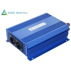 Przetwornica Azo SINUS 12V/230V ECO MODE IPS-2000S 2000W