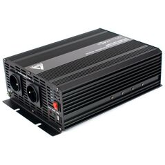 Przetwornica Azo 12V/230V IPS-4000 4000W