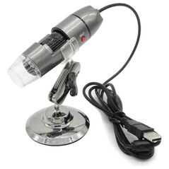 Mikroskop Xrec Mikroskop Cyfrowy Usb 3.0 / 2mp PrzybliŻenie 1000x