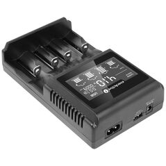Ładowarka EverActive UC-4000 (UC4000)
