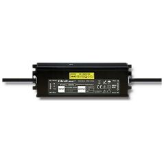 Qoltec impulsowy LED | IP67 | 60W | 12V | 5A | wodoodporny (50946)