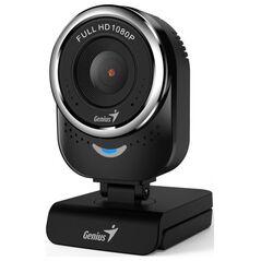 Kamera internetowa Genius QCam 6000 Czarna