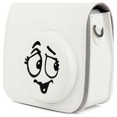 Pokrowiec LoveInstant Futerał / Etui / Pokrowiec Do Fujifilm Instax Mini 9 8 - Duszek