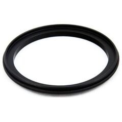 KiwiFotos Pierścień Adapter Odwrotnego Mocowania 67mm-67mm