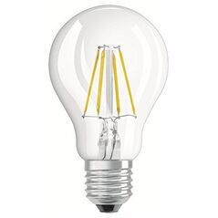 Ledvance Żarówka LED VALUE CLA 60 7W/827 220-240V FILAMENT E27 806lm 4058075819658