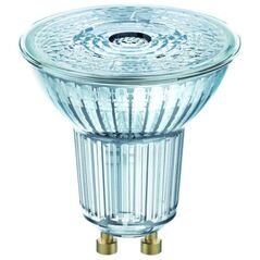 Ledvance Żarówka LED 6,9W VALUE PAR16 80 36° 6,9W/830 GU10 575lm