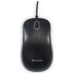 Mysz Verbatim Silent (49024)