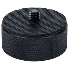 KiwiFotos Adapter / Przejściówka / Redukcja - Gwint 3/8"" Na 1/4""