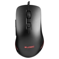Mysz Logic Concept One Light  (M-LC-LM-STARR-ONE)