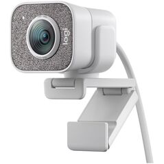 Kamera internetowa Logitech StreamCam (960-001297)