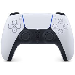 Pad Sony Playstation 5 DualSense Biały