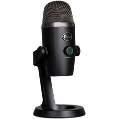 Mikrofon Blue Yeti Nano  (988-000401)