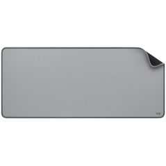 Podkładka Logitech Studio Series - MID GREY (956-000052)