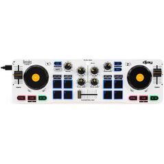 Hercules Konsola DJControl Mix (4780921)