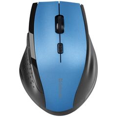 Mysz Defender Accura MM-365 (52366)