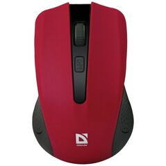 Mysz Defender Accura MM-935 (52937)