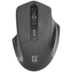 Mysz Defender Datum MB-345 (52345)