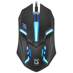 Mysz Defender Cyber MB-560L  (52560)