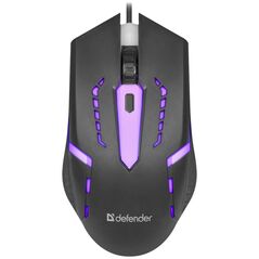 Mysz Defender Hit MB-601  (52601)