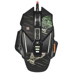 Mysz Defender Starx GM-390L  (52390)