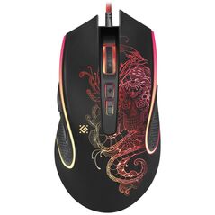Mysz Defender Venom GM-640L  (52640)