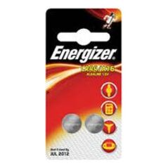 Energizer Bateria LR44 2 szt.