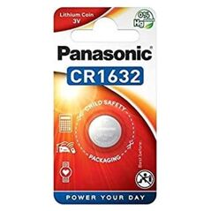 Panasonic Bateria CR1632 1 szt.