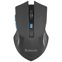 Mysz Defender Accura MM-275 (52275)