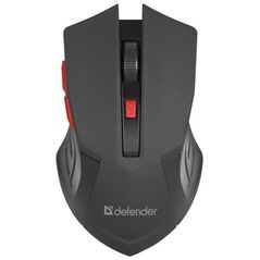 Mysz Defender Accura MM-275 (52276)