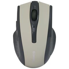 Mysz Defender Accura MM-665 (52666)