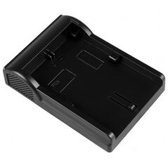 Akumulator Newell Adapter-płytka ładowarki Newell do akumulatorów NP-FW50