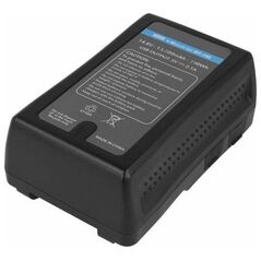 Akumulator Newell Akumulator Newell BP-190 V-Mount
