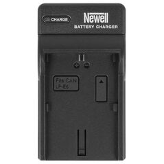 Ładowarka do aparatu Newell Ładowarka Newell DC-USB do akumulatorów LP-E6