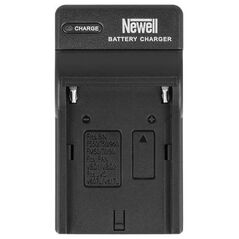 Ładowarka do aparatu Newell Ładowarka Newell DC-USB do akumulatorów serii NP-F, NP-FM