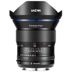Obiektyw Venus Optics Laowa D-Dreamer Nikon Z 15 mm F/2