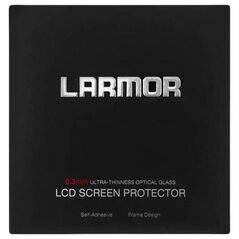 GGS Osłona LCD GGS Larmor do Fujifilm X-E3 / X-T10 / X-T20 / X-T100 / X30