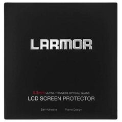 GGS Osłona LCD GGS Larmor do Fujifilm X-T3