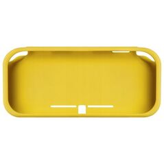 MARIGames etui na Nintendo Switch Lite żółte