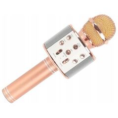 Mikrofon Xrec WS858 (SB4988)