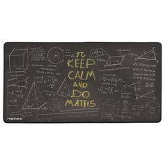 Podkładka Natec Maths Maxi (NPO-1455)