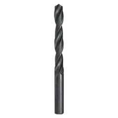 Wiertło Makita HSS walcowe 6,5mm 10szt. (D-06432)
