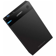 Kieszeń Ugreen 3.5" SATA HDD - USB 3.0 (50422)
