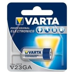 Varta Bateria Electronics A23 52mAh 10 szt.