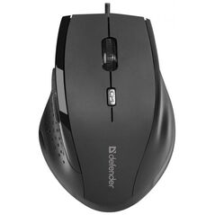 Mysz Defender Accura MM-362 (52362)