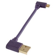 Adapter USB Furutech ADL Furutech ADL kabel OTG-MA- 0.18 m (4580370440225) - 2016111236802210155